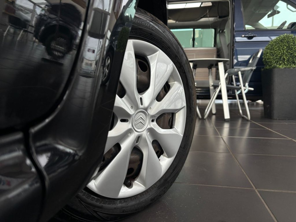 Used Citroen C1 2009 for sale - 77631924: Photo 22