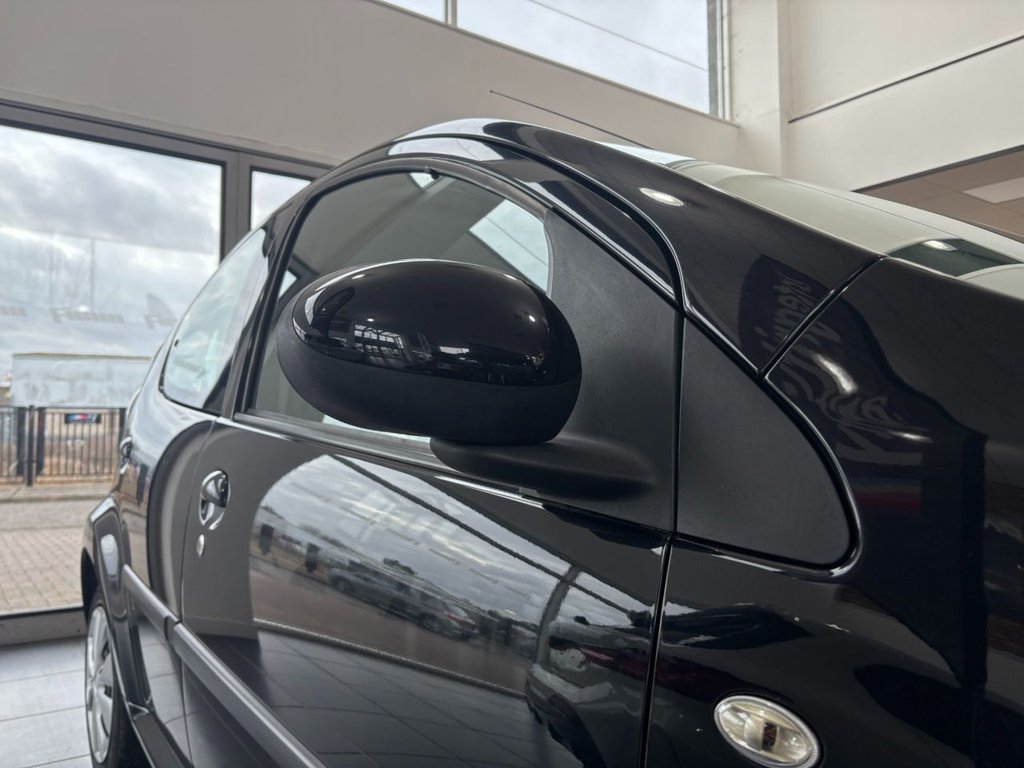 Used Citroen C1 2009 for sale - 77631924: Photo 23