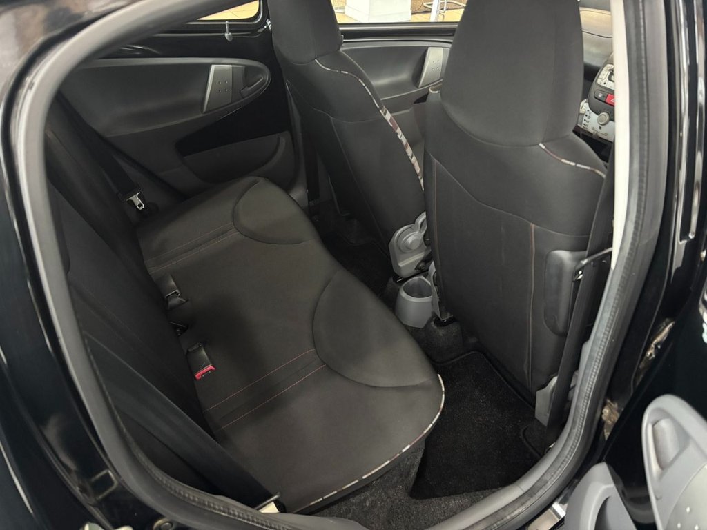 Used Citroen C1 2009 for sale - 77631924: Photo 25