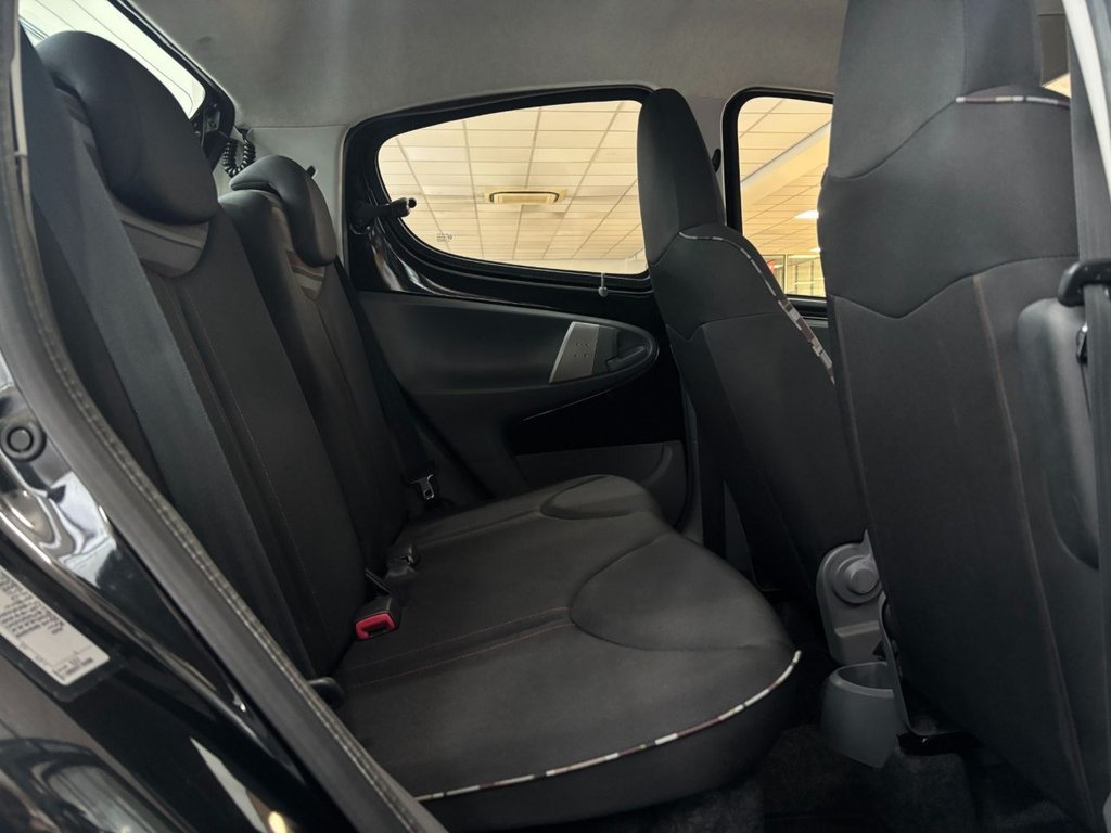 Used Citroen C1 2009 for sale - 77631924: Photo 26