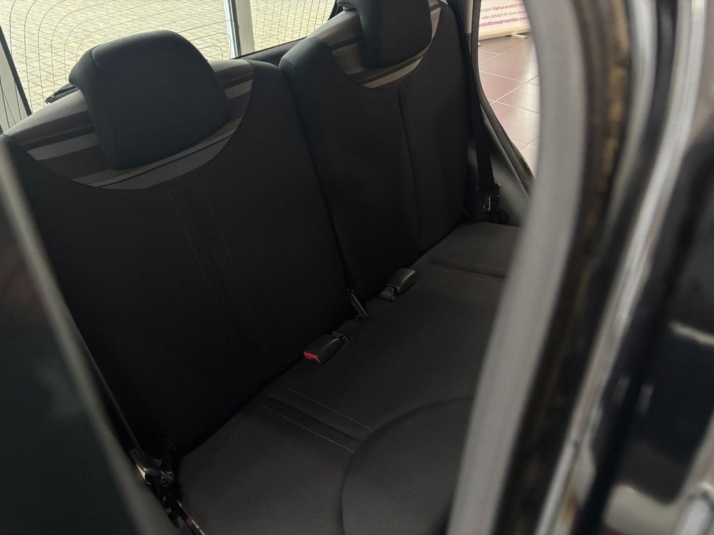 Used Citroen C1 2009 for sale - 77631924: Photo 27