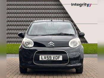Used Citroen C1 2009 for sale - 77631924: Photo
