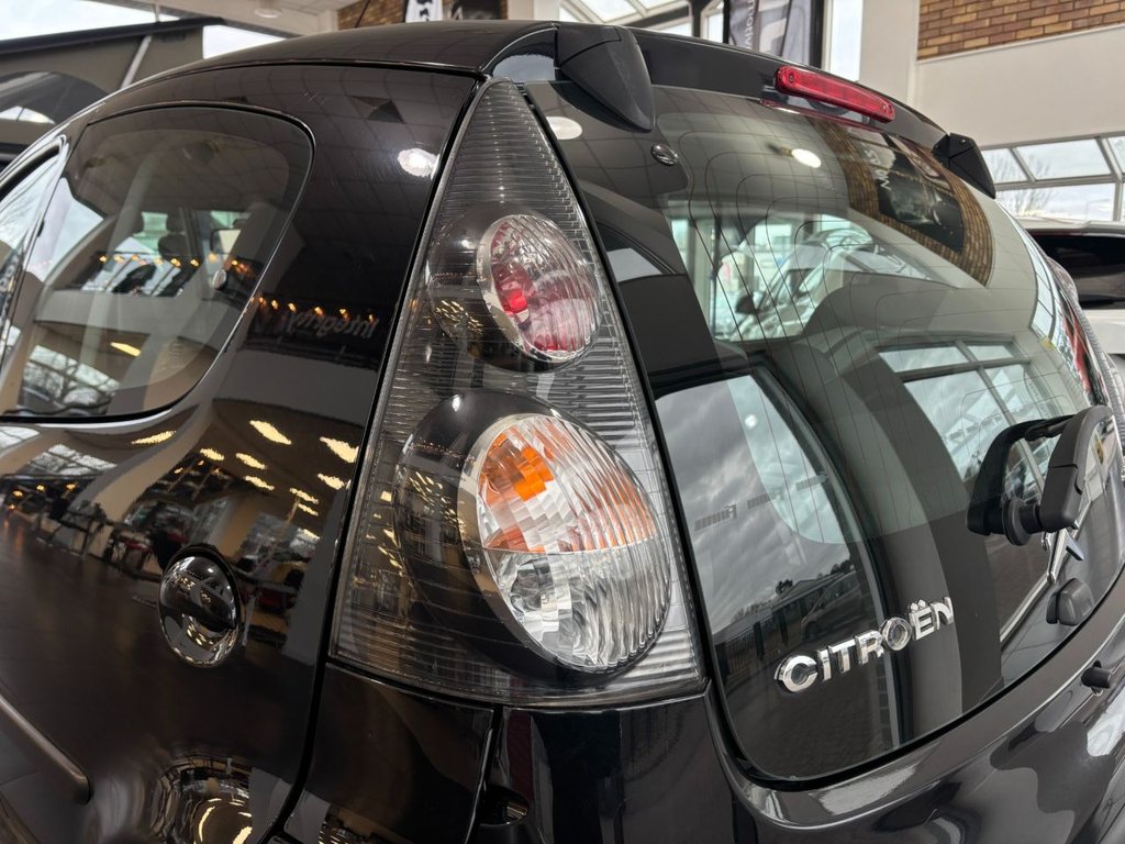 Used Citroen C1 2009 for sale - 77631924: Photo 35