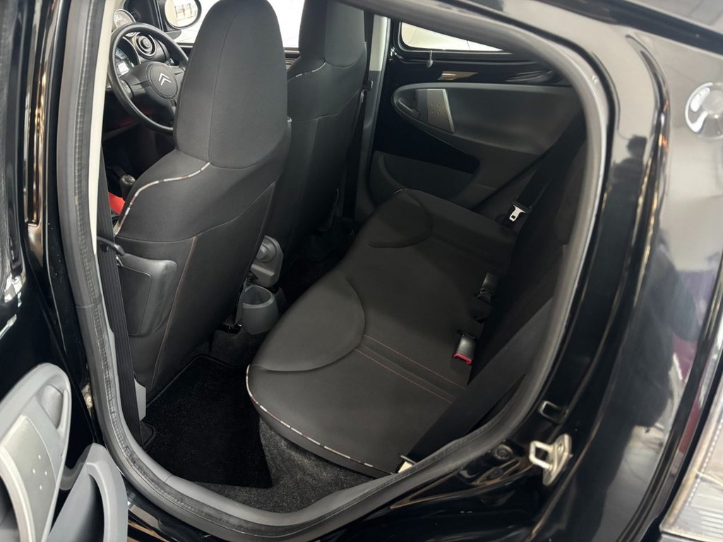 Used Citroen C1 2009 for sale - 77631924: Photo 39