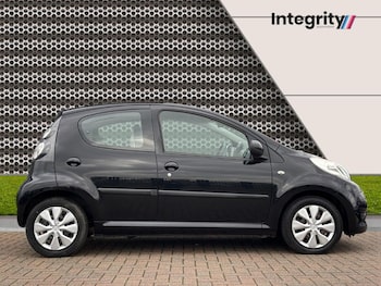 Used Citroen C1 2009 for sale - 77631924: Photo