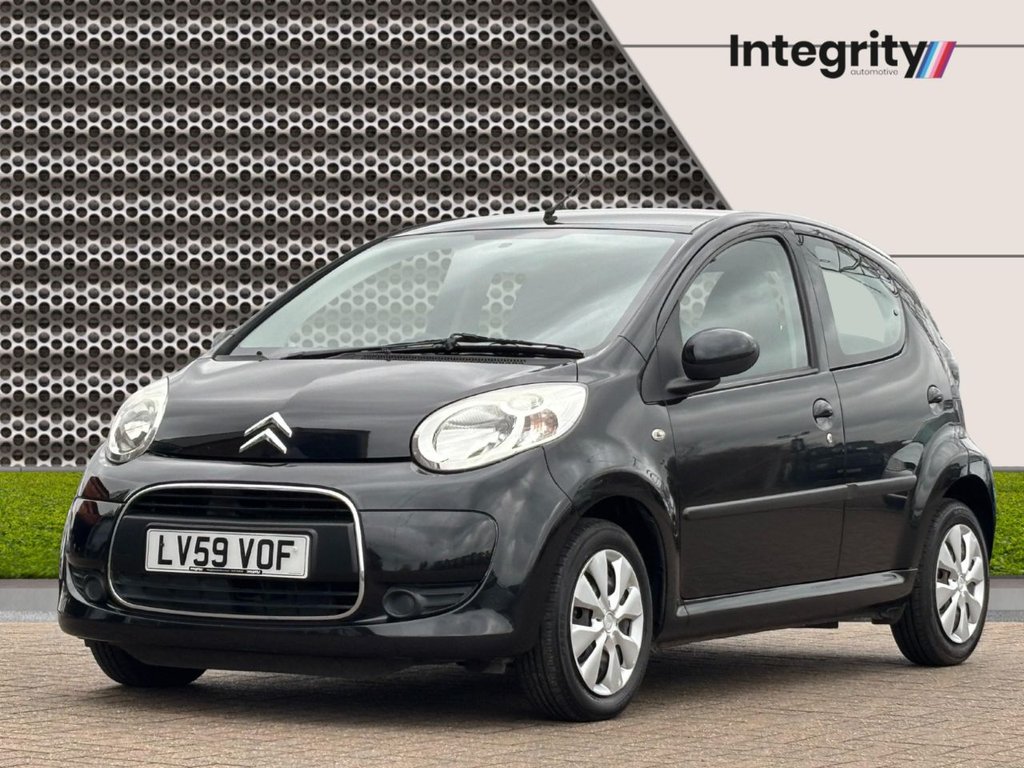 Used Citroen C1 2009 for sale - 77631924: Photo 4