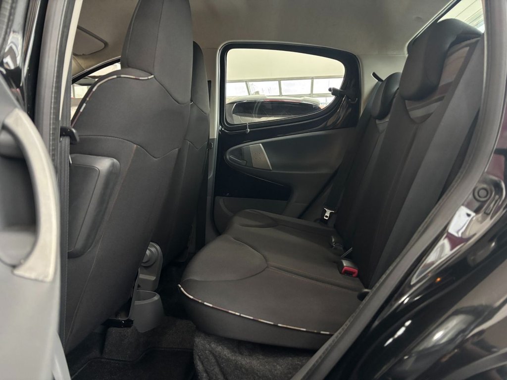 Used Citroen C1 2009 for sale - 77631924: Photo 40