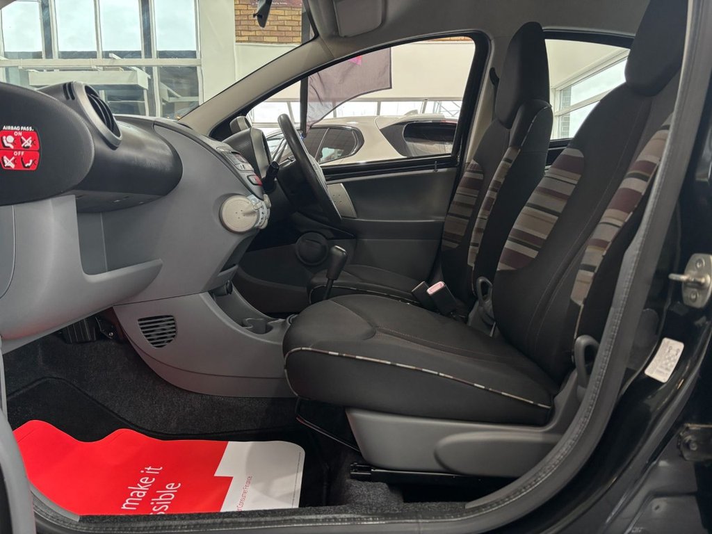 Used Citroen C1 2009 for sale - 77631924: Photo 46