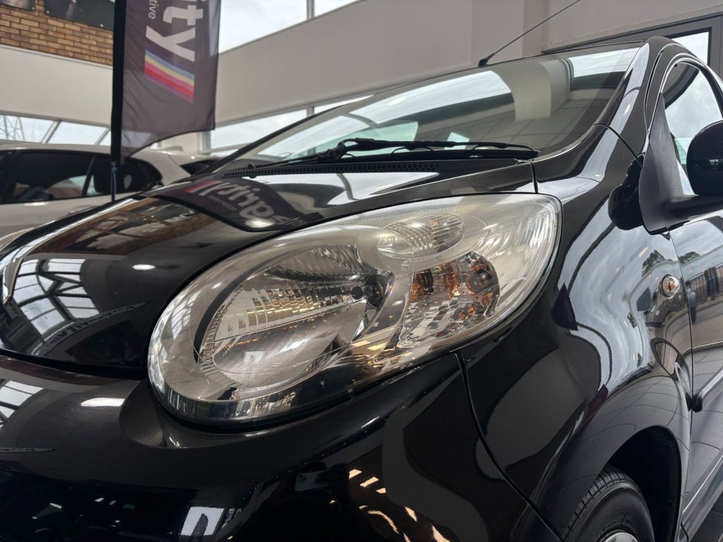 Used Citroen C1 2009 for sale - 77631924: Photo 50