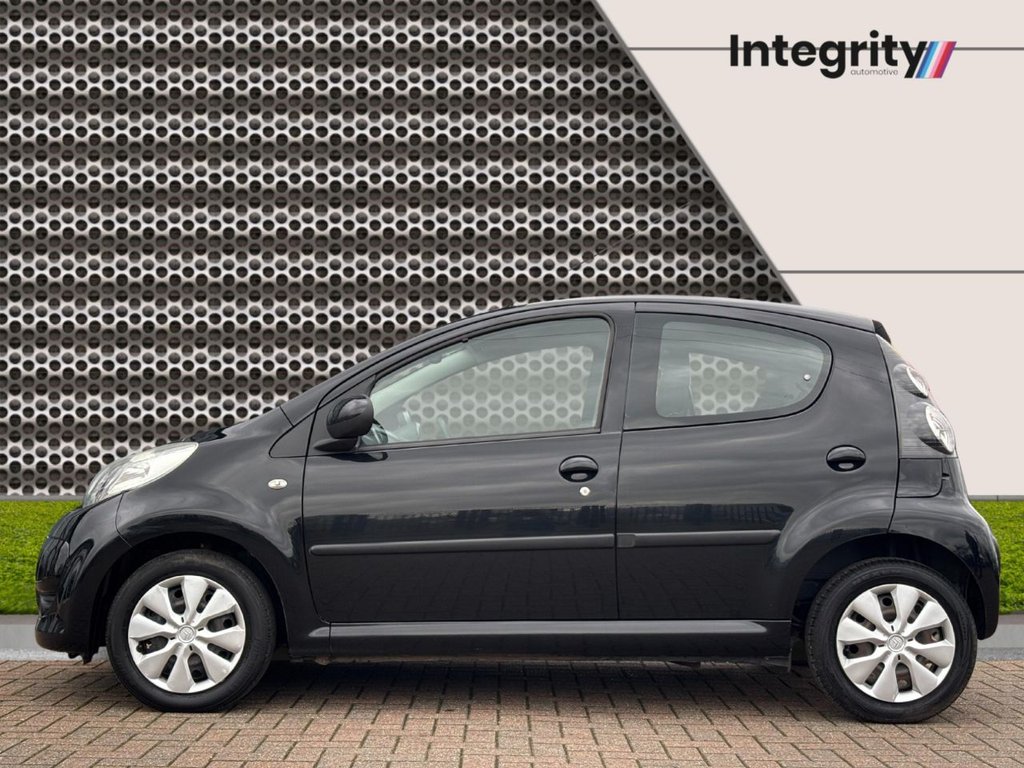 Used Citroen C1 2009 for sale - 77631924: Photo 6