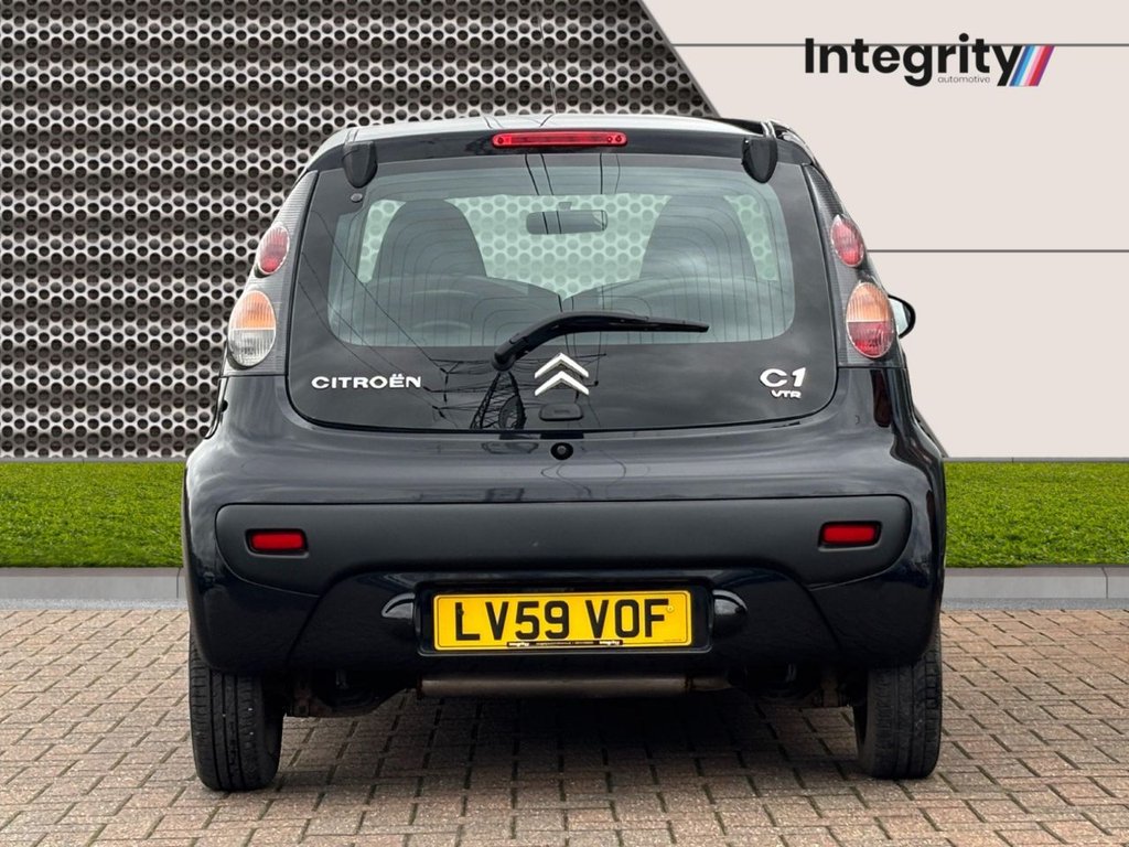 Used Citroen C1 2009 for sale - 77631924: Photo 7