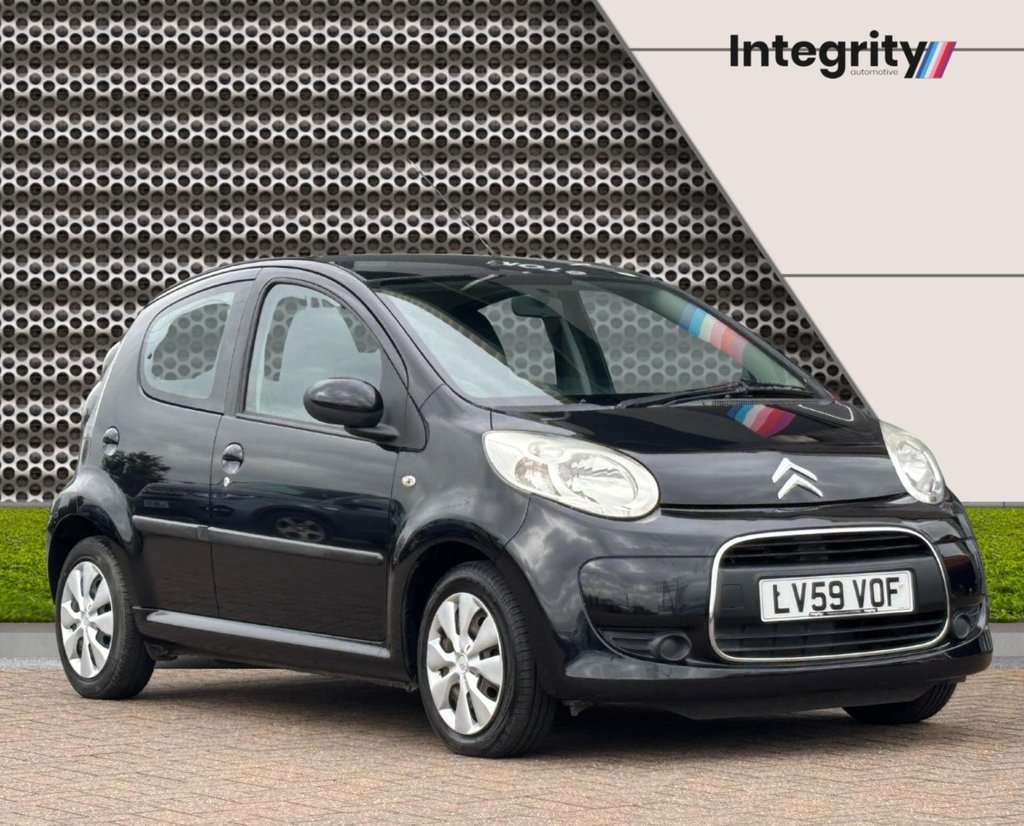 Used Citroen C1 2009 for sale - 77631924: Photo 9