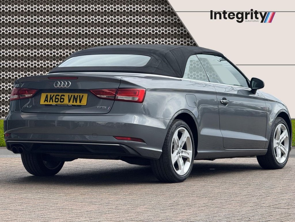 Used Audi A3 2016 for sale - 76797632: Photo 10