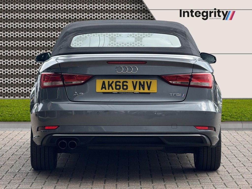 Used Audi A3 2016 for sale - 76797632: Photo 11