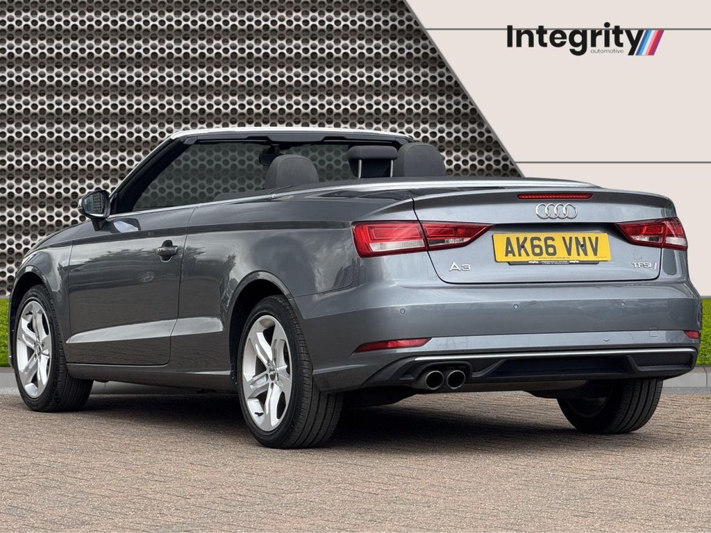 Used Audi A3 2016 for sale - 76797632: Photo 12