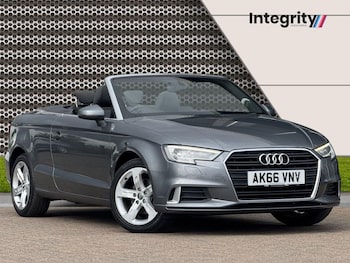 2016 (66) - 1.4 TFSI Sport 2dr