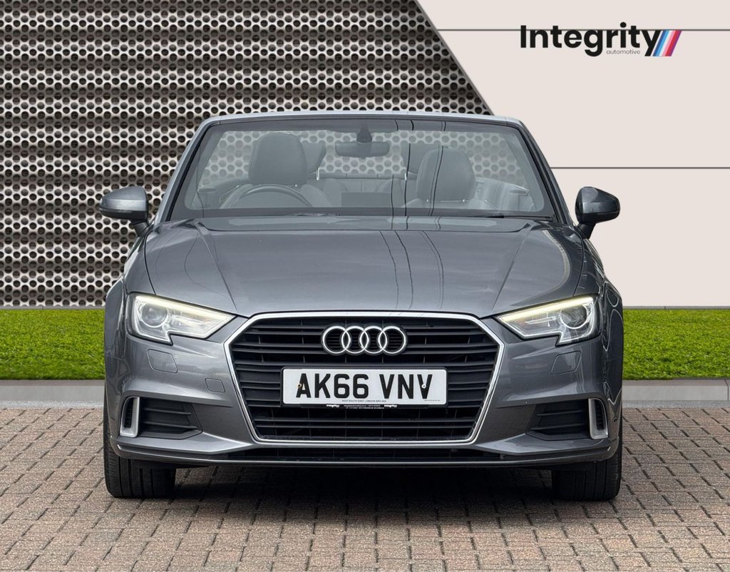 Used Audi A3 2016 for sale - 76797632: Photo 2