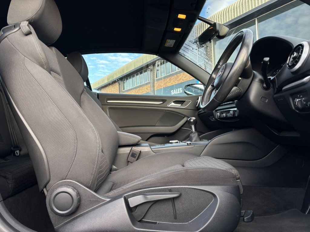 Used Audi A3 2016 for sale - 76797632: Photo 22