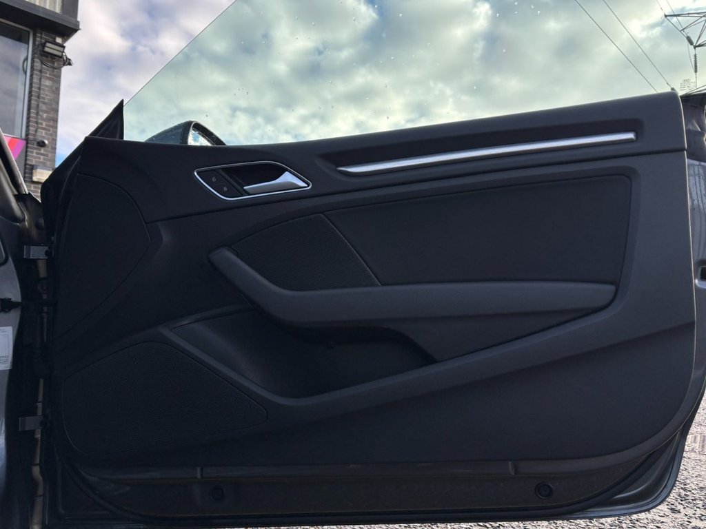 Used Audi A3 2016 for sale - 76797632: Photo 26