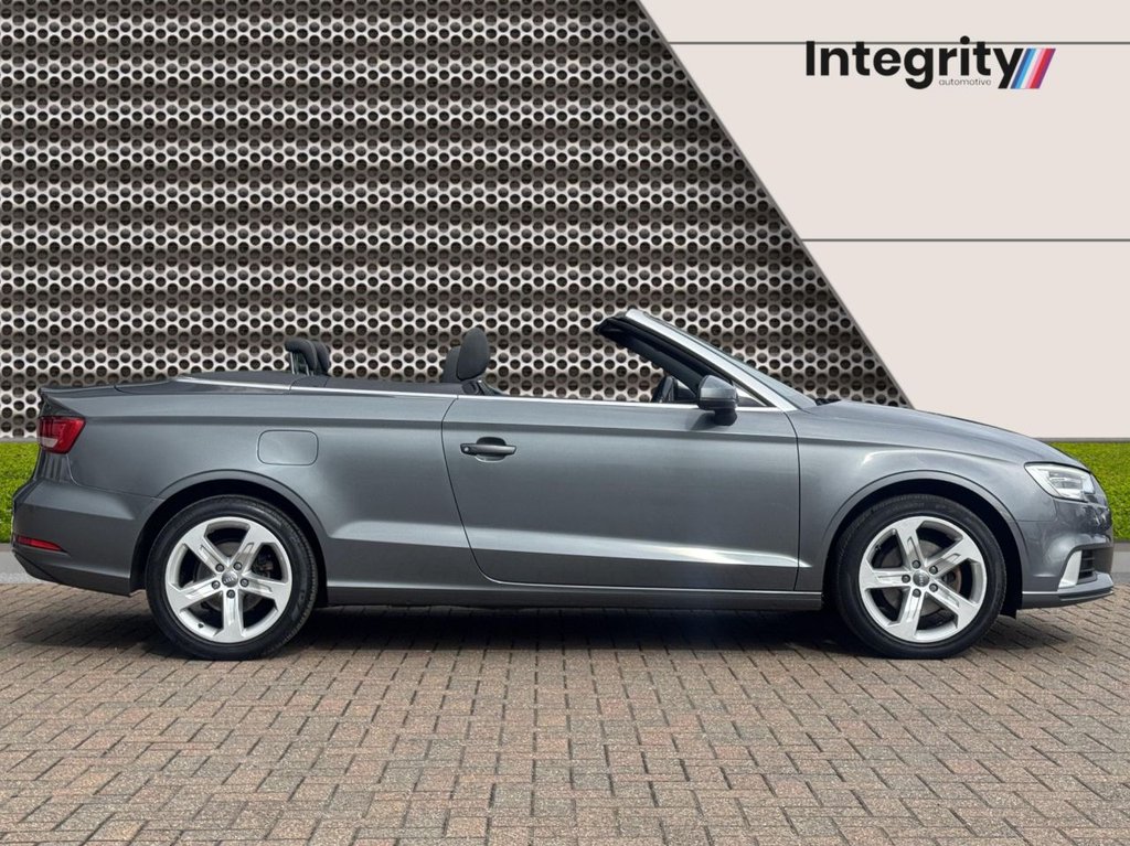 Used Audi A3 2016 for sale - 76797632: Photo 3