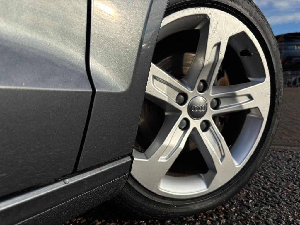 Used Audi A3 2016 for sale - 76797632: Photo 31