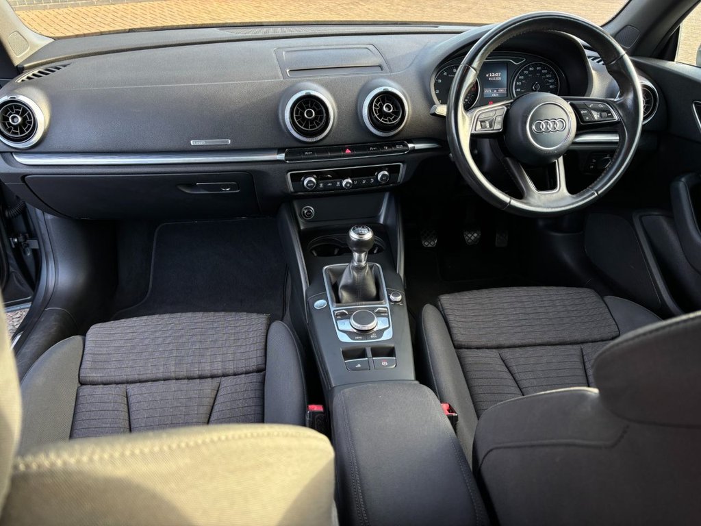 Used Audi A3 2016 for sale - 76797632: Photo 33