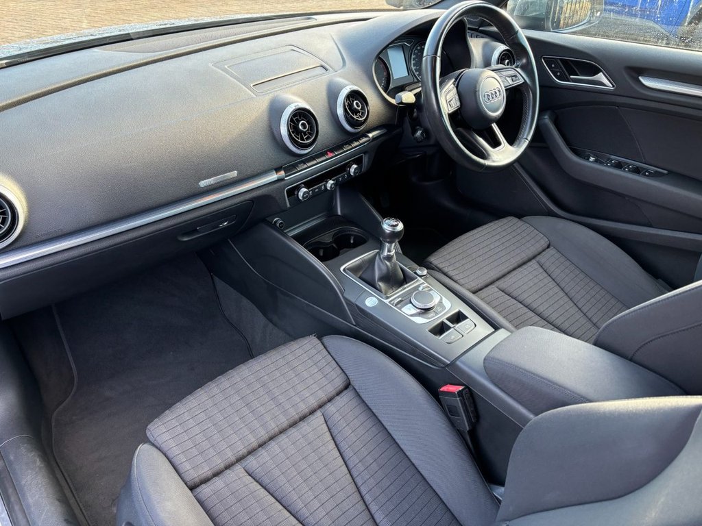 Used Audi A3 2016 for sale - 76797632: Photo 34