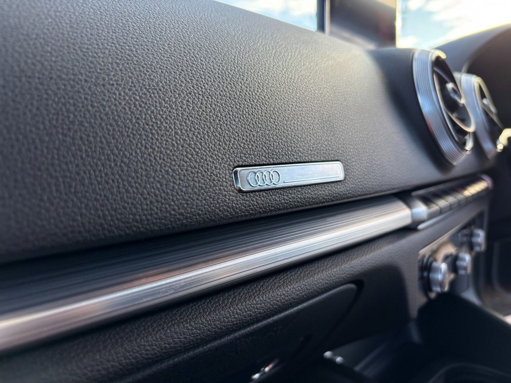 Used Audi A3 2016 for sale - 76797632: Photo 36