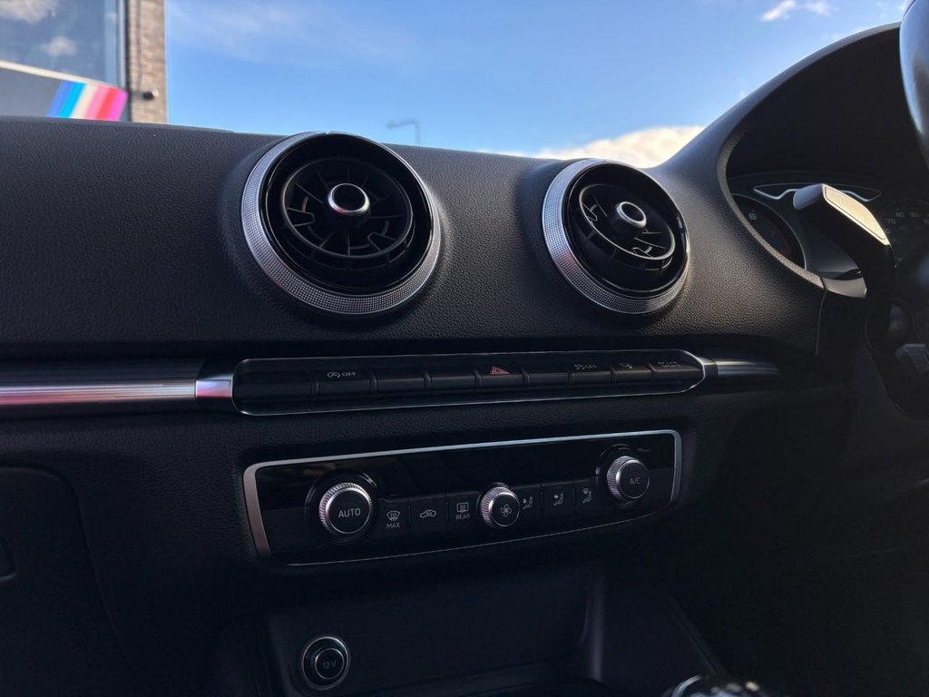 Used Audi A3 2016 for sale - 76797632: Photo 37