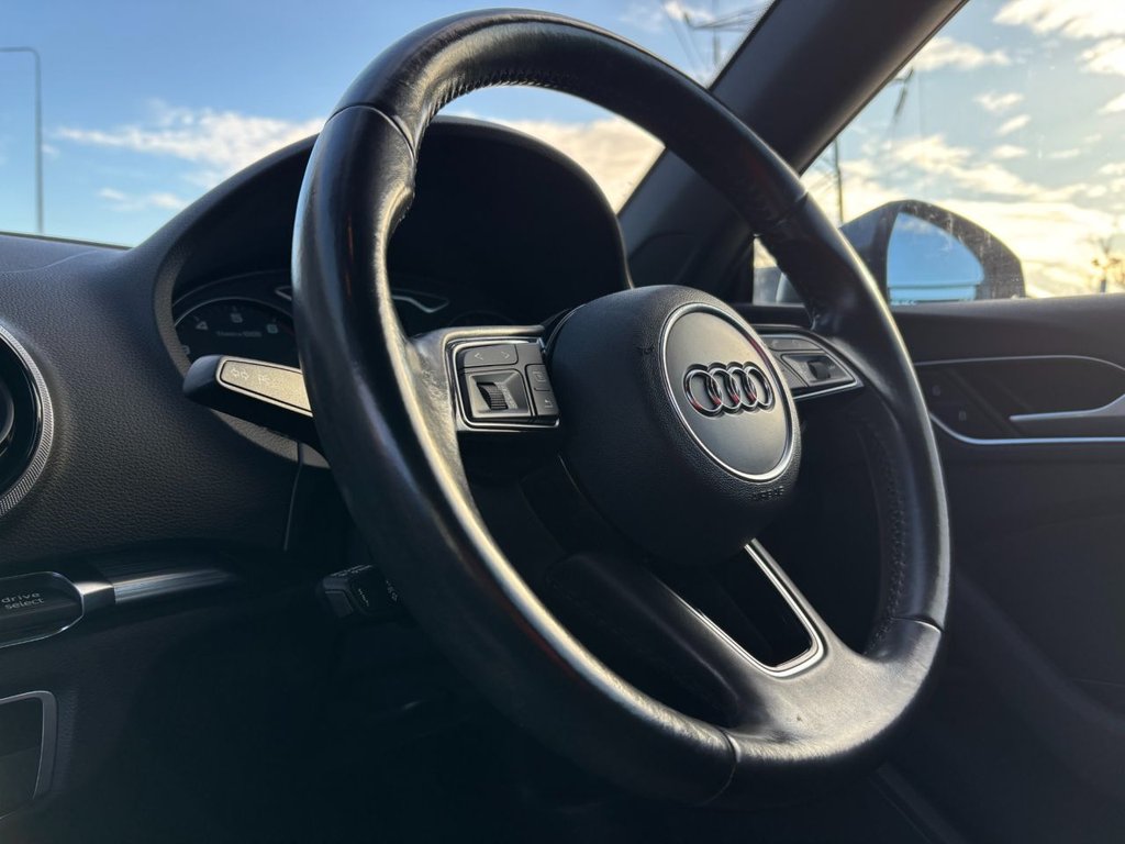 Used Audi A3 2016 for sale - 76797632: Photo 38