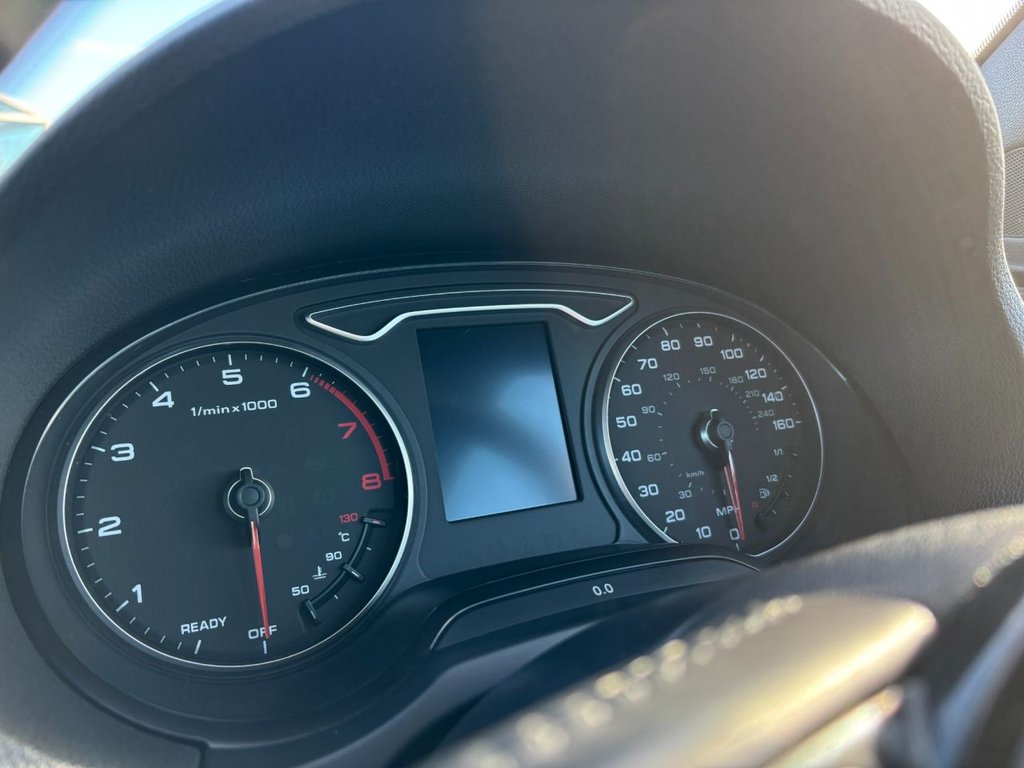 Used Audi A3 2016 for sale - 76797632: Photo 39