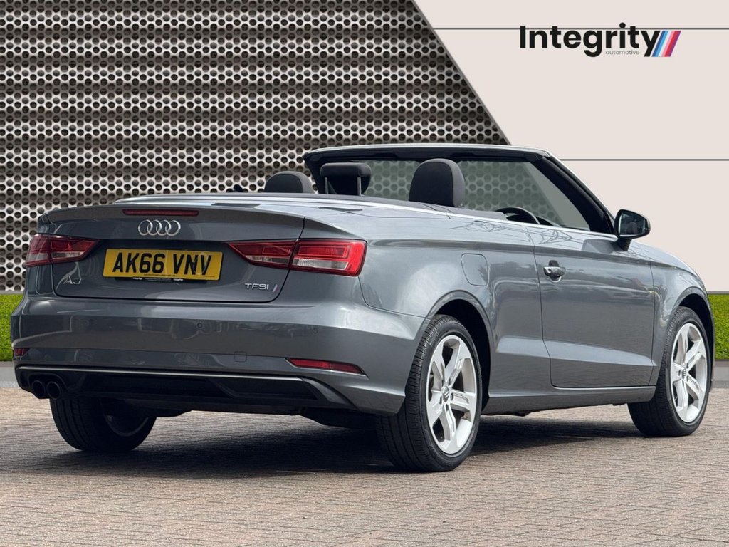 Used Audi A3 2016 for sale - 76797632: Photo 4