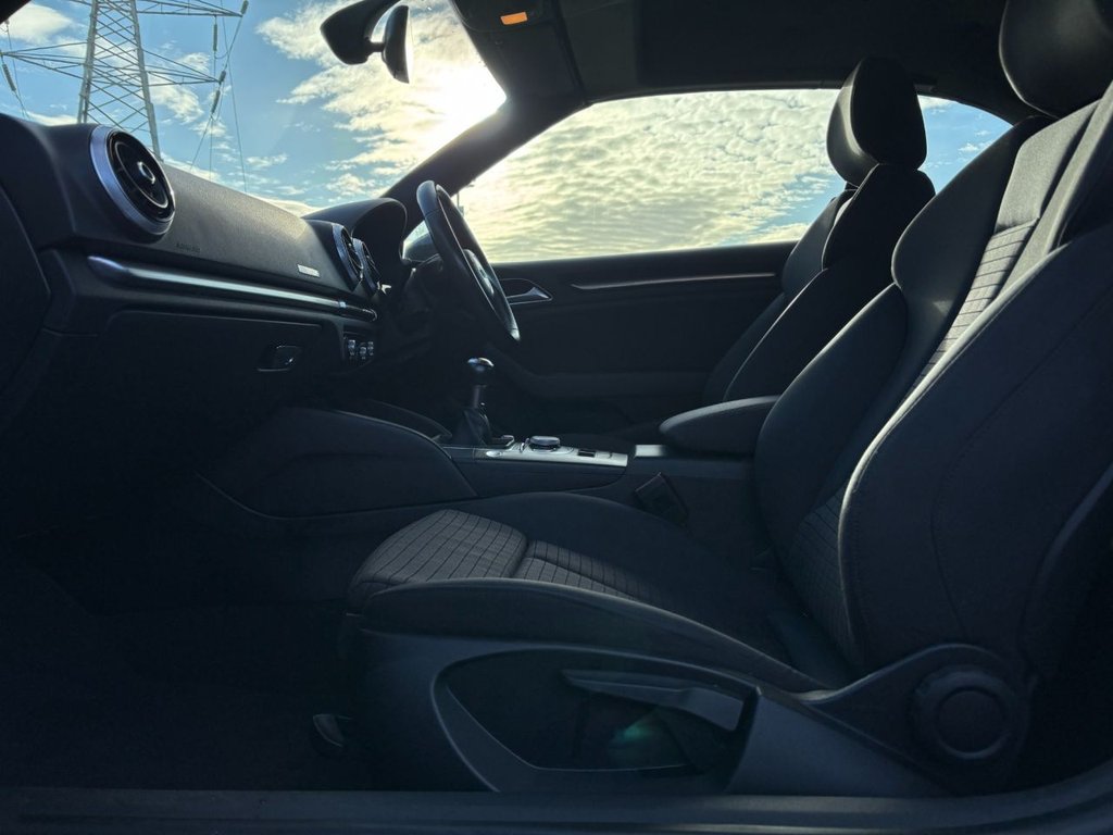 Used Audi A3 2016 for sale - 76797632: Photo 40