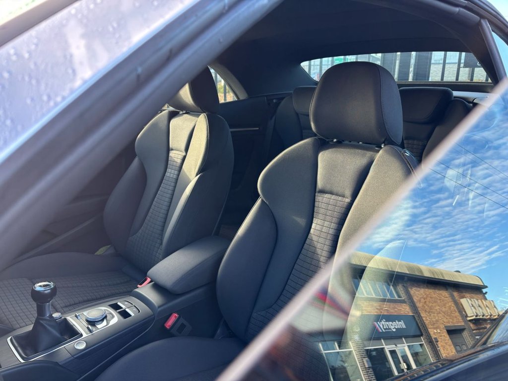 Used Audi A3 2016 for sale - 76797632: Photo 42