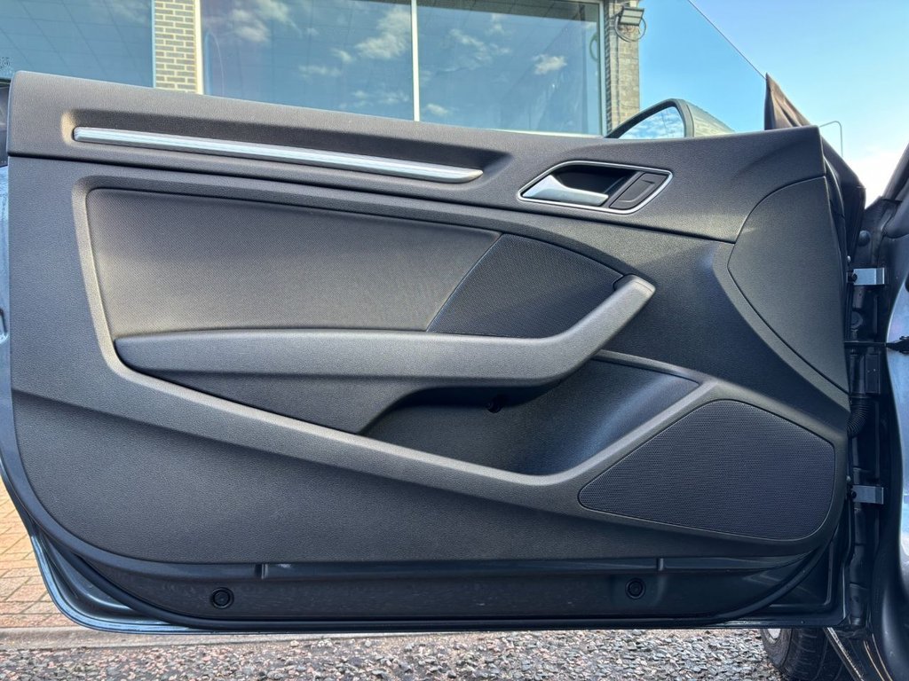 Used Audi A3 2016 for sale - 76797632: Photo 43