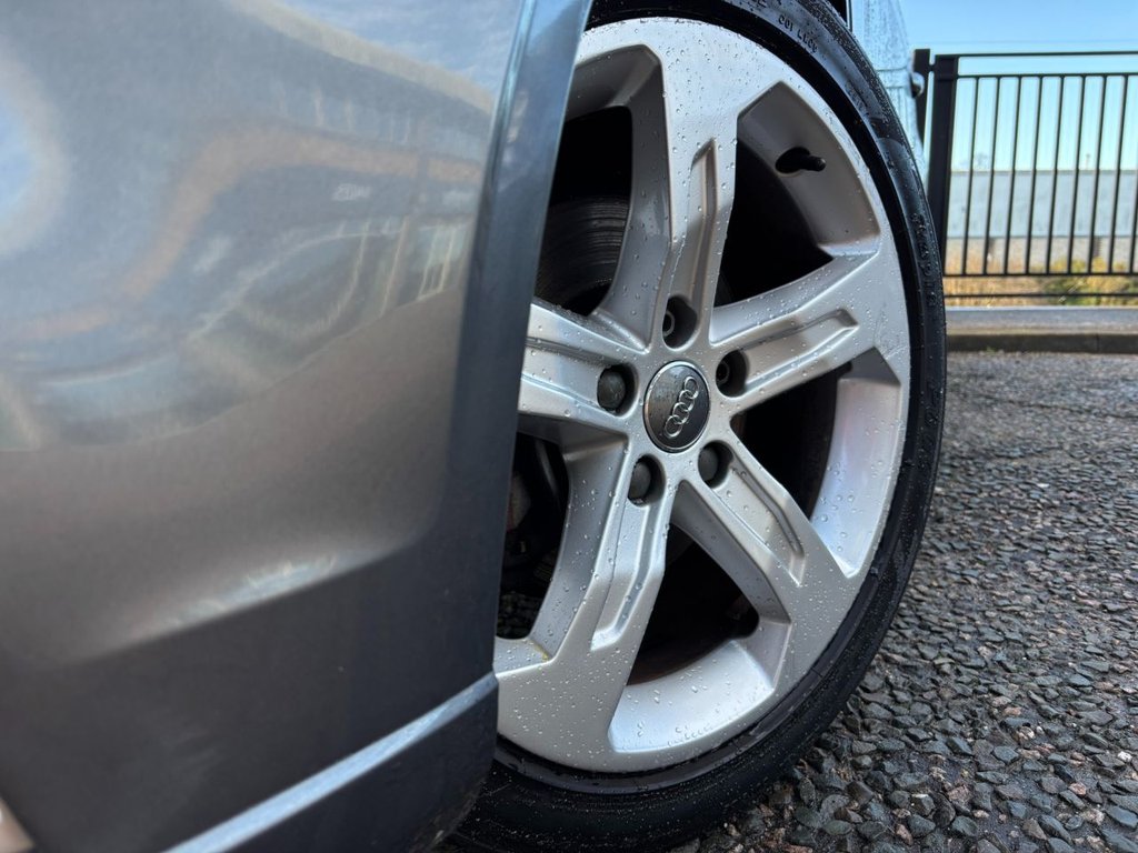 Used Audi A3 2016 for sale - 76797632: Photo 44