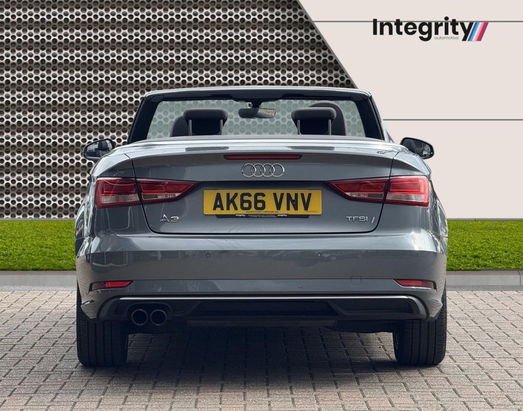 Used Audi A3 2016 for sale - 76797632: Photo 5