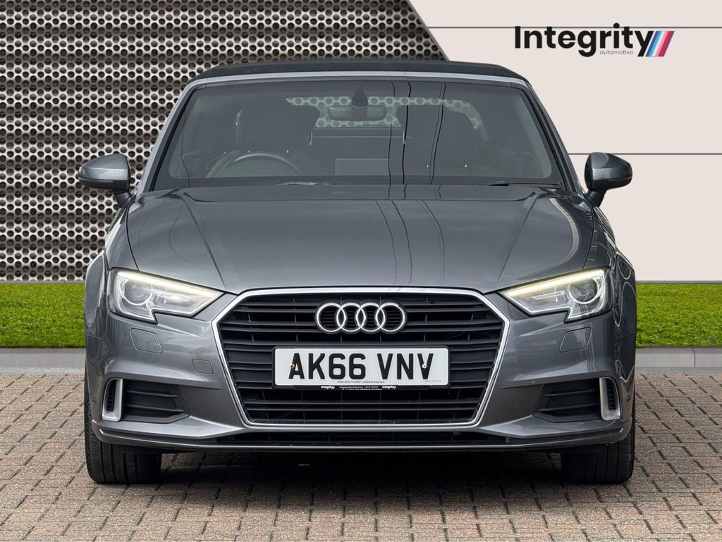 Used Audi A3 2016 for sale - 76797632: Photo 7