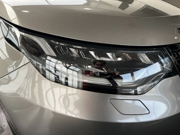 Used Land Rover Discovery 2018 for sale - 73801244: Photo 11