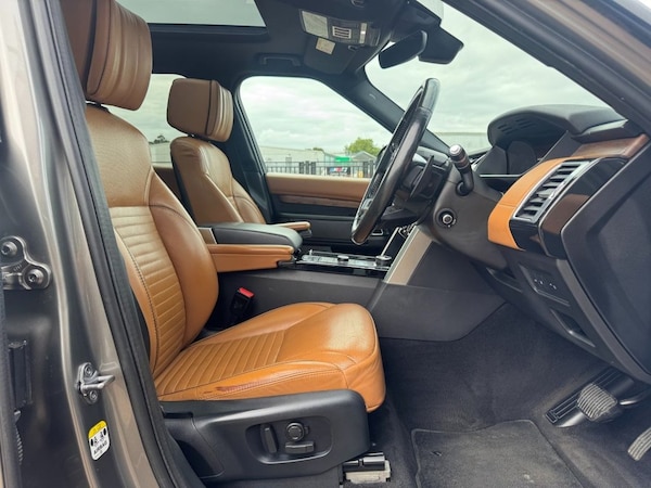 Used Land Rover Discovery 2018 for sale - 73801244: Photo 12