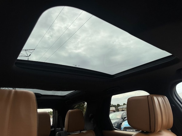 Used Land Rover Discovery 2018 for sale - 73801244: Photo 14