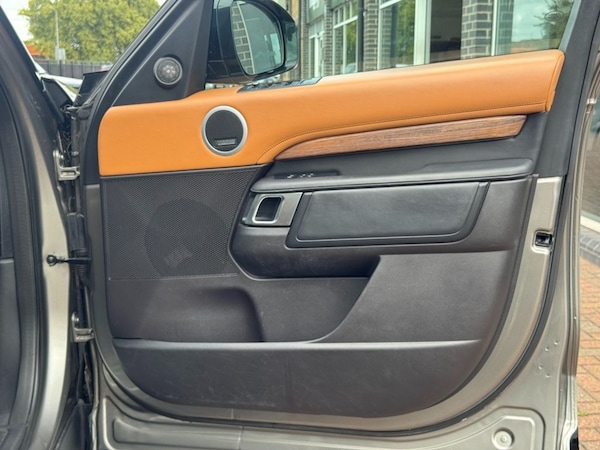 Used Land Rover Discovery 2018 for sale - 73801244: Photo 15