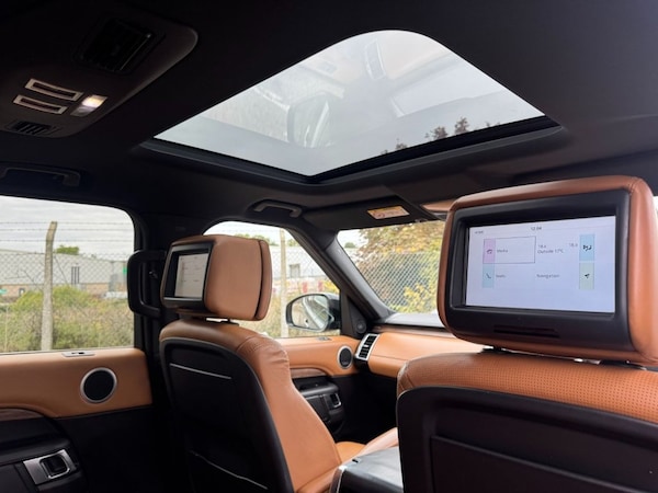 Used Land Rover Discovery 2018 for sale - 73801244: Photo 18