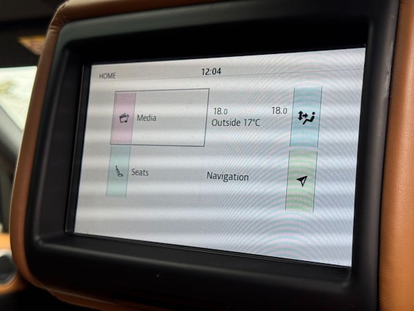 Used Land Rover Discovery 2018 for sale - 73801244: Photo 19