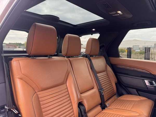 Used Land Rover Discovery 2018 for sale - 73801244: Photo 23