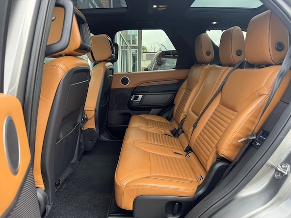 Used Land Rover Discovery 2018 for sale - 73801244: Photo 29