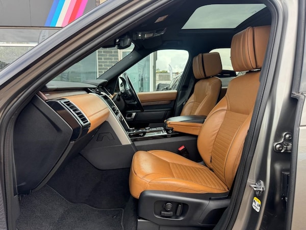 Used Land Rover Discovery 2018 for sale - 73801244: Photo 34