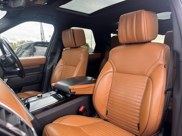 Used Land Rover Discovery 2018 for sale - 73801244: Photo 35