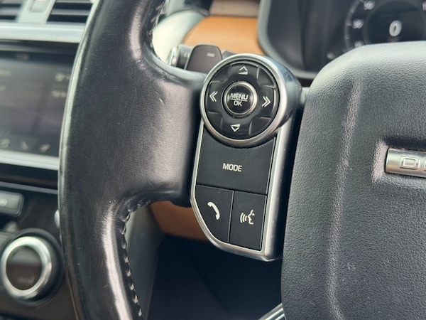 Used Land Rover Discovery 2018 for sale - 73801244: Photo 44