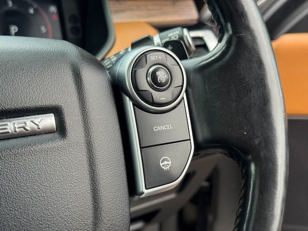Used Land Rover Discovery 2018 for sale - 73801244: Photo 45